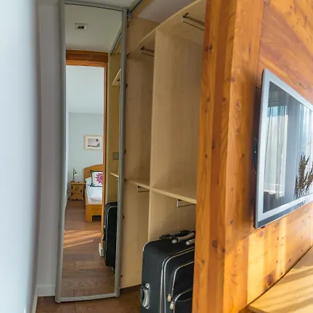 Apartmán Sniezna Lapa Zakopane