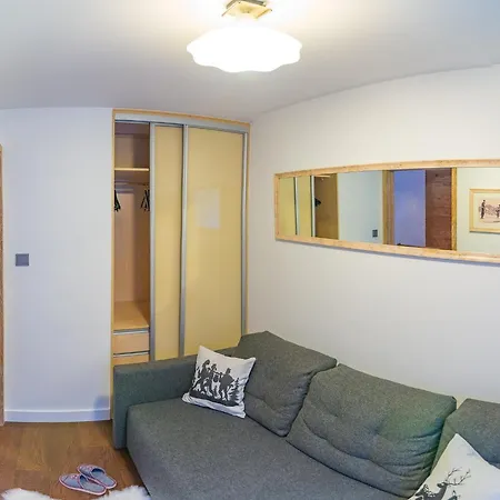 Sniezna Lapa Zakopane