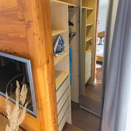 Sniezna Lapa * Zakopane