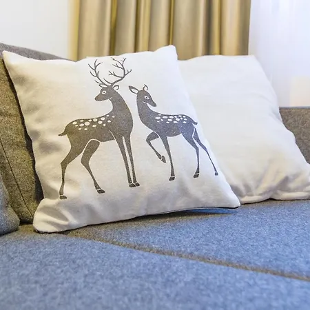 Sniezna Lapa Zakopane