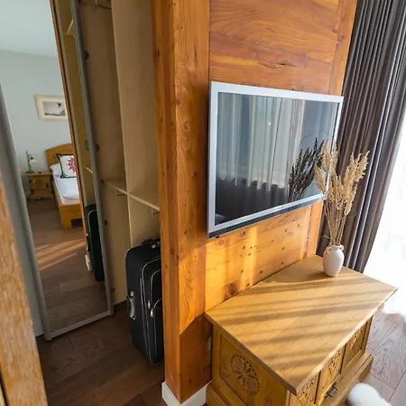 Sniezna Lapa Apartmán