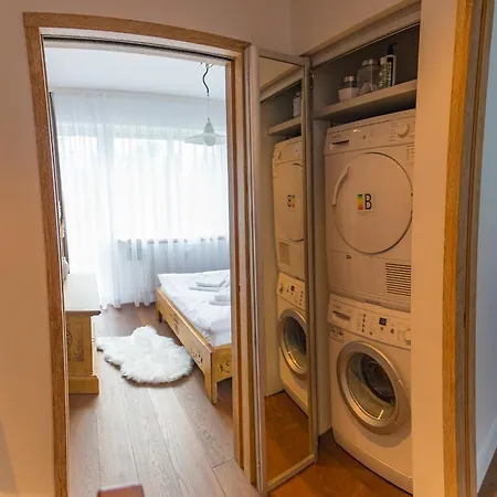 Sniezna Lapa * Zakopane