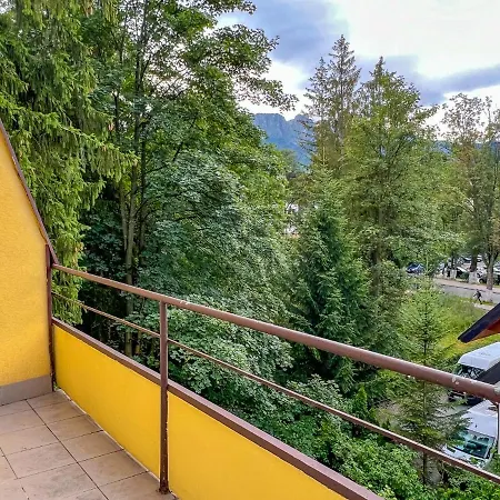 Apartment Sniezna Lapa *