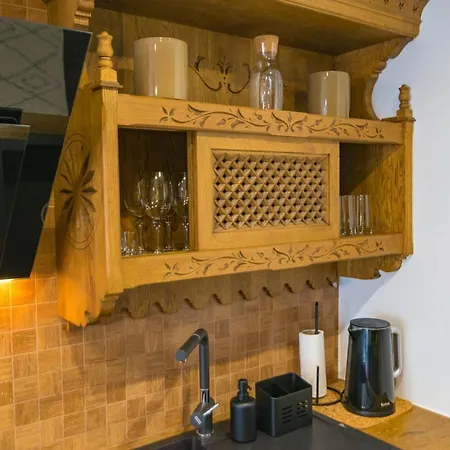 Sniezna Lapa * Zakopane