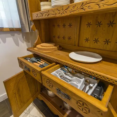 Sniezna Lapa * Zakopane