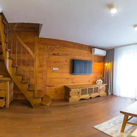 Apartment Sniezna Lapa *
