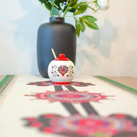 Sniezna Lapa Zakopane