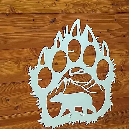 Sniezna Lapa * Zakopane