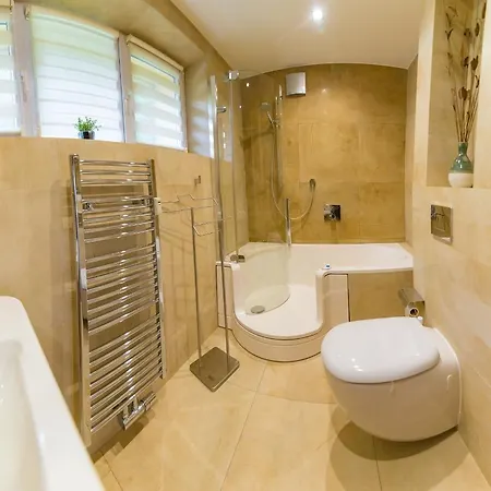 Apartmán Sniezna Lapa