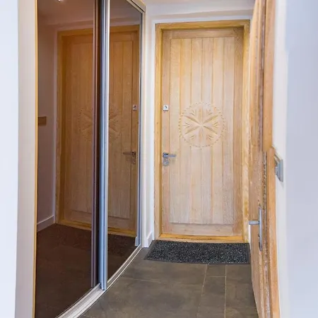 Apartmán Sniezna Lapa *