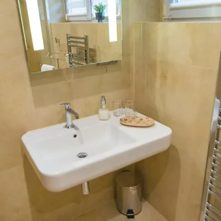 Sniezna Lapa * Zakopane