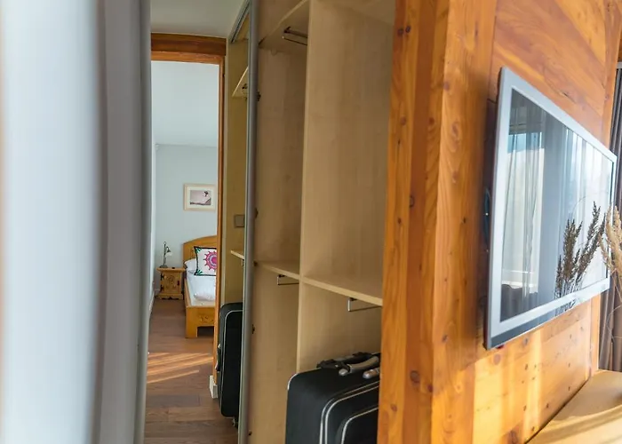 דירה Sniezna Lapa זקופאנה