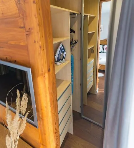 Sniezna Lapa * זקופאנה