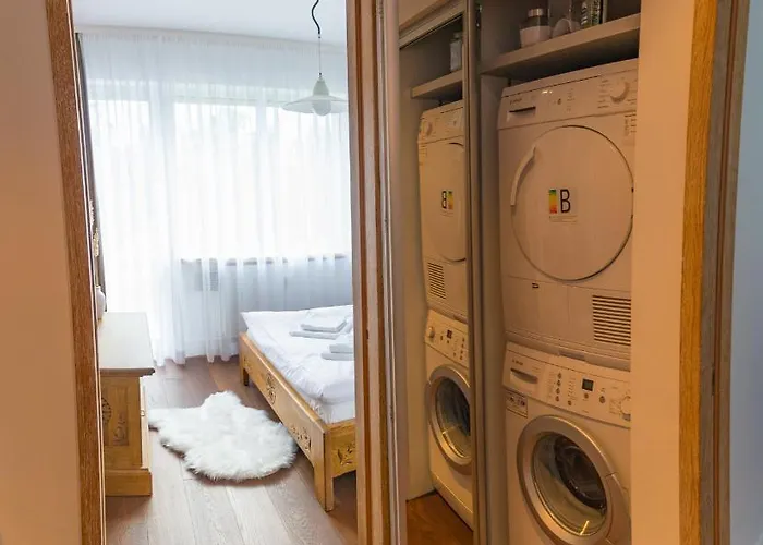 Sniezna Lapa * זקופאנה