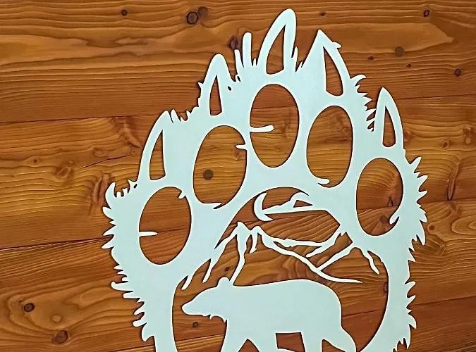 Sniezna Lapa * זקופאנה