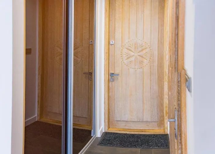 דירה Sniezna Lapa *