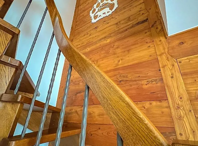 Sniezna Lapa דירה