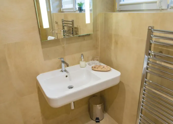 Sniezna Lapa * זקופאנה